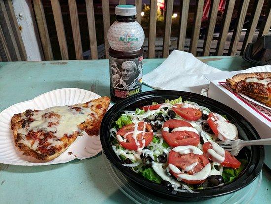 Janino's Pizza