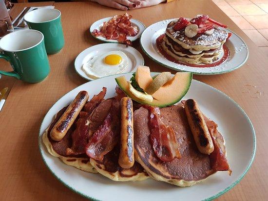 Cora's