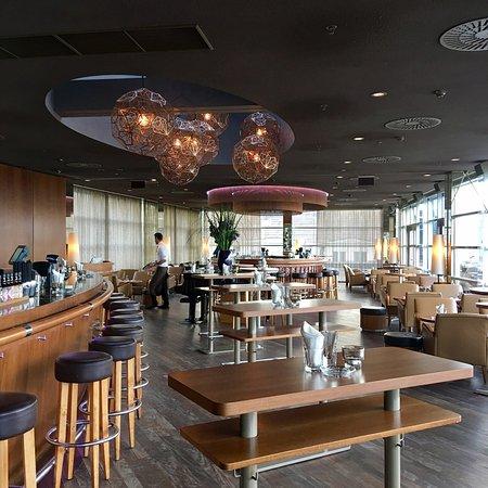 SKY - Cafe