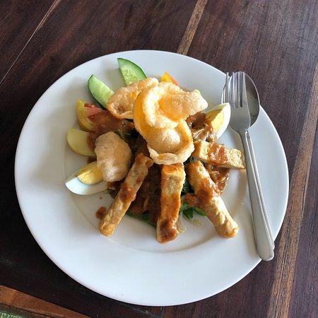 Warung Garasi