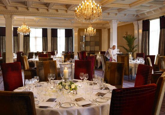 The Park Restaurant