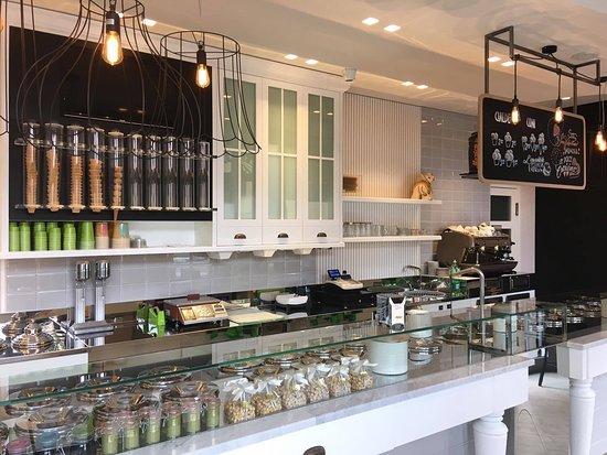 Gelateria Fini
