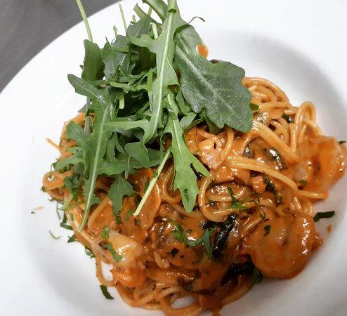 Ciccio Italian Cafe