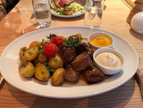 Dinner 22