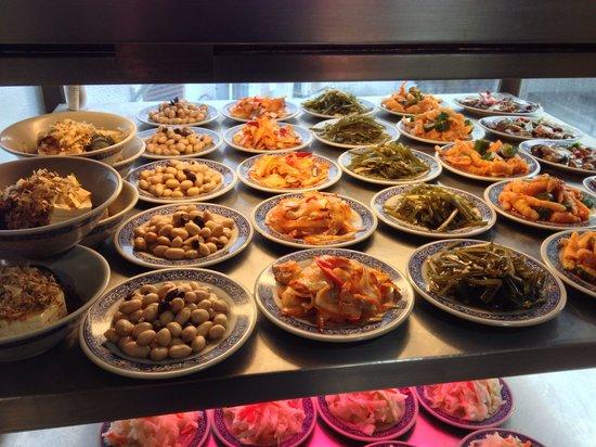 Tao-Yuan-Street Beef Noodle Shop