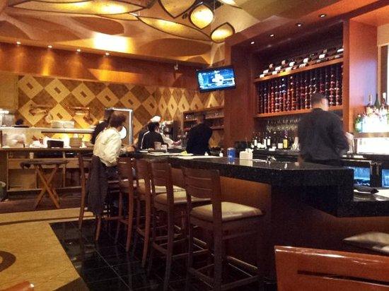 Bistro N