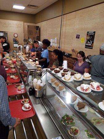 Arnold's Country Kitchen