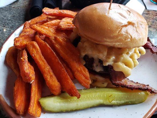 Timberwood Grill