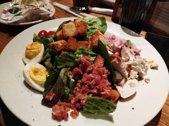 Cracker Barrel