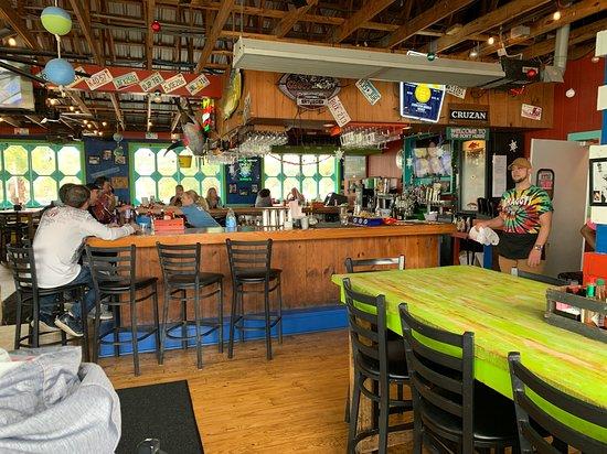 Shaggy's
