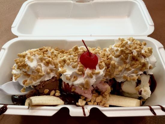 Island Ice Cream