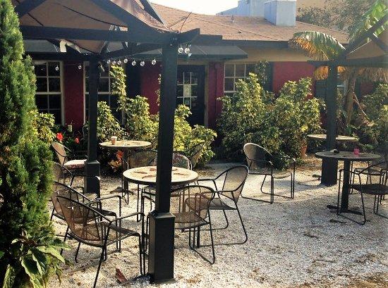 Indian Shores Coffee Company