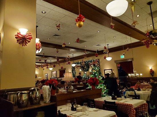 Maggiano's Little Italy