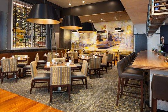 Province Urban Kitchen & Bar