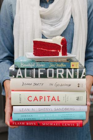 Kramerbooks & Afterwords Cafe