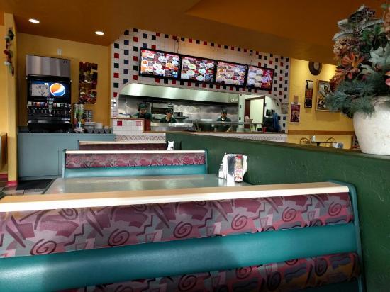 Burrito King