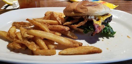 Carolina Ale House