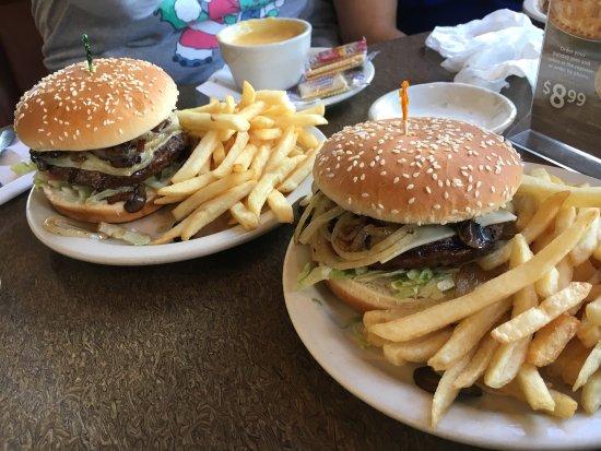 Jim's