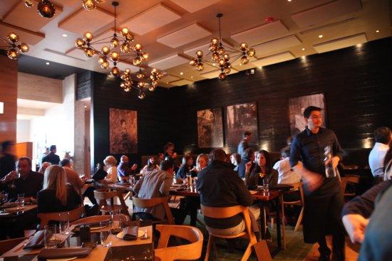 Umi Sushi Buckhead