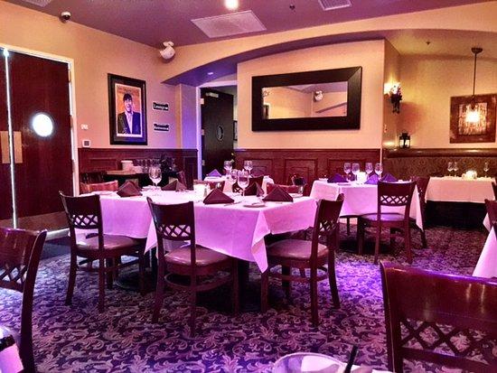 Rhythm Kitchen Seafood & Steaks