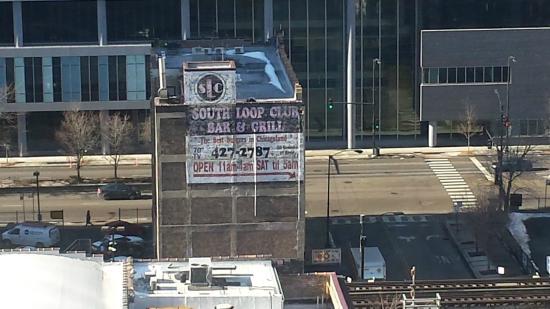 South Loop Club
