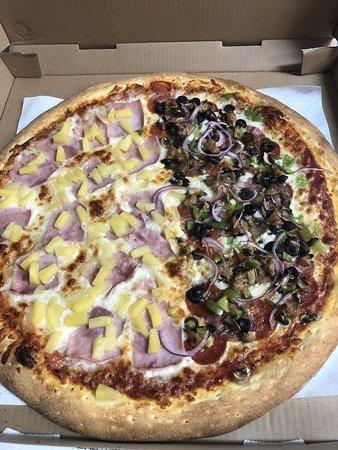 Pizza Joint
