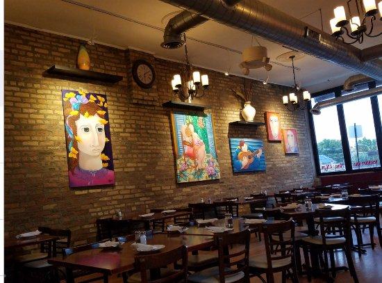 El Nandu Restaurant