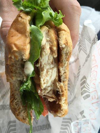 Whataburger