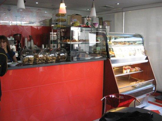Buongiorno Espresso Bar