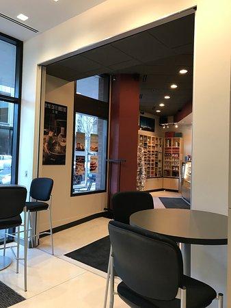Top Pot Doughnuts