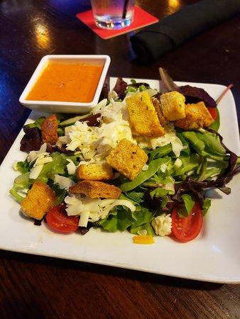 Granfalloon Bar & Grill