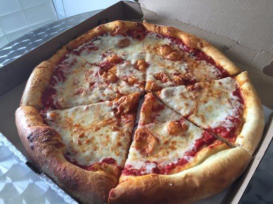 Louie's Pizza