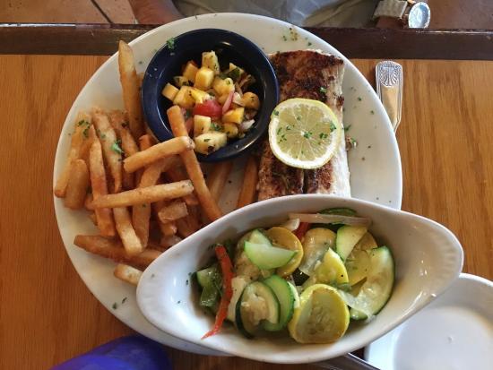 O.C. White's Seafood & Spirits
