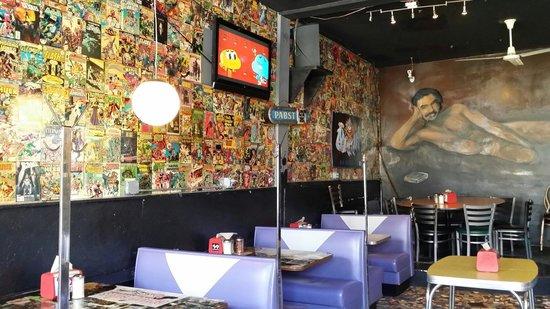 Spinelli's Pizzeria