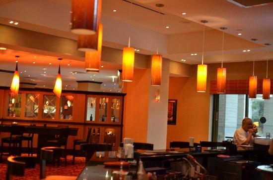 Villagio Bar and Grill