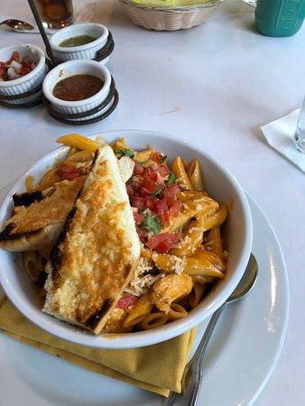 El Paseo Restaurant
