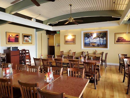 Woodies Cafe