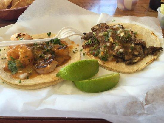 Taqueria Santa Cruz