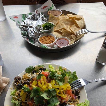 Zippy's Burritos