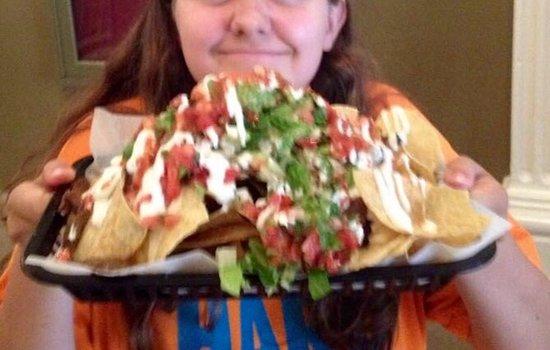 Cinema Taco