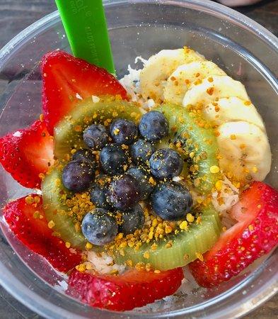 Banzai Bowls