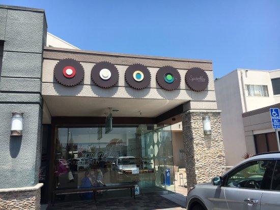 Sprinkles La Jolla