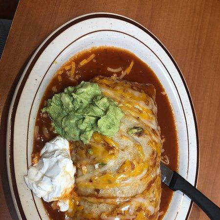 El Burrito Jr