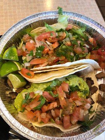Alberto's Mexican Food