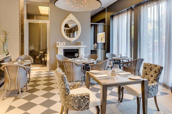 March Restaurant