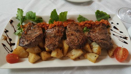 Giovanni's