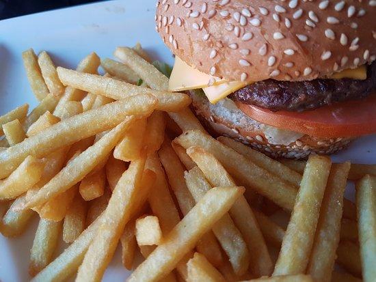 La Grillardiere