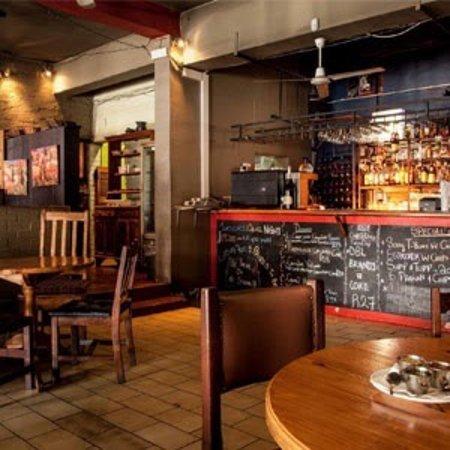 Nunos Restaurant