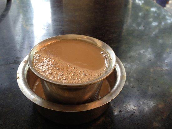 Murugan Idli Shop