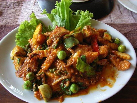 Huen Huay Kaew